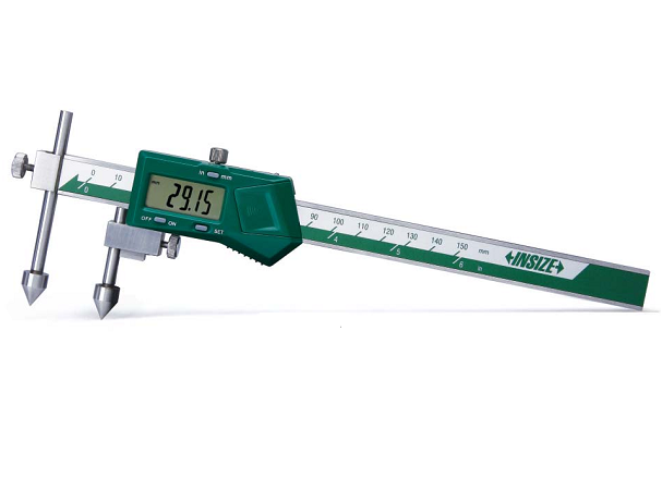 Thước Cặp Đo Tâm Bù Trừ 1192 - 150A