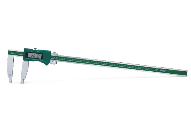 Thước Cặp Kỹ Thuật Số 1106 - 501