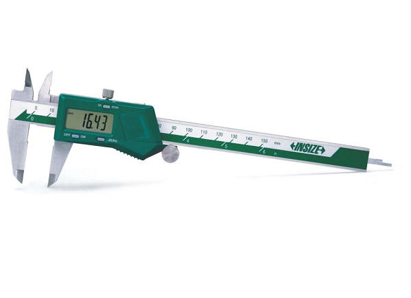 Thước Cặp Kỹ Thuật Số 1108 - 150