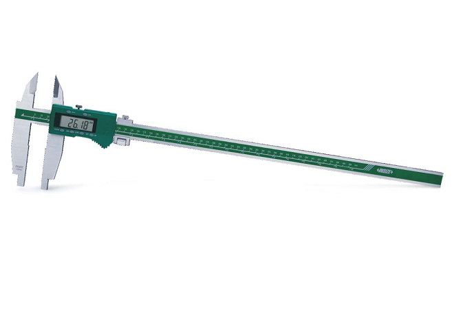 Thước Cặp Kỹ Thuật Số 1117 - 501