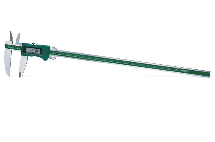 Thước Cặp Kỹ Thuật Số 1135 - 601