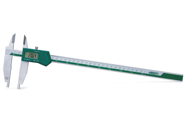 Thước Cặp Kỹ Thuật Số 1171 - 300