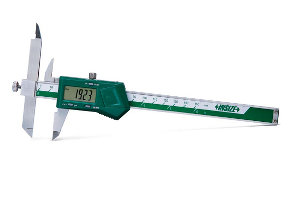Thước Cặp Kỹ Thuật Số Bù Trừ 1186 - 150A
