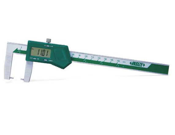Thước Cặp Kỹ Thuật Số Đo Điểm Bên Ngoài 1185 - 150A