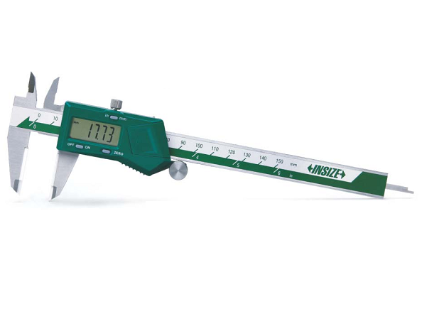 Thước Cặp Kỹ Thuật Số Hàm Gốm 1193