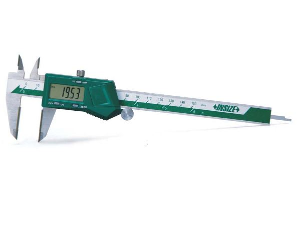Thước Cặp Điện Tử Mỏ Carbide 1110
