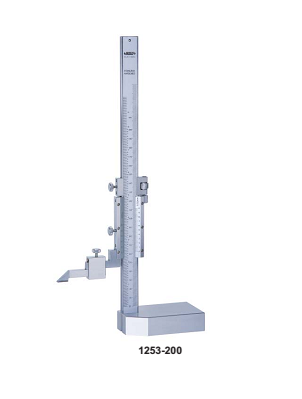 Thước Đo Chiều Cao Cơ 1253