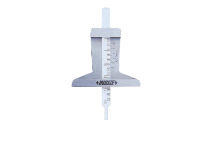 Thước Đo Chiều Sâu Cơ 1244