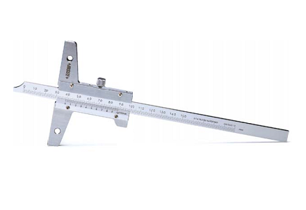 Thước Đo Chiều Sâu Cơ 1247