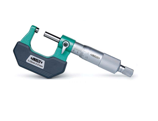 Thước Đo Panme 3202 - 25A