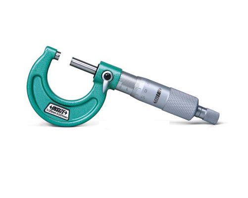 Thước Đo Panme 3210 - 25A