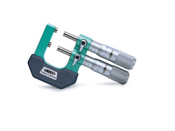 Thước Đo Panme Bão Dưỡng 3235 - 25A