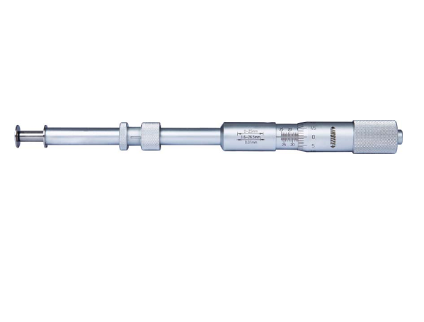 Thước Đo Panme Cơ 3287 - 25A