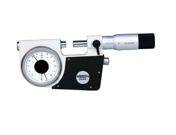 Thước Đo Panme Điện Tử 3333 - 25