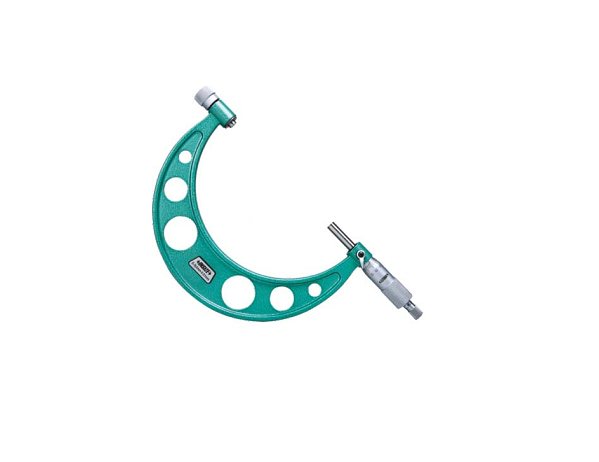 Thước Đo Panme Hoán Đổi 3206 - 150A & 3206 - 400