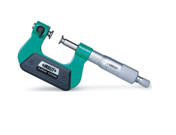 Thước Đo Panme Không Trục Quay Phổ 3280 - 25A
