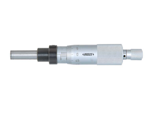 Thước Panme Cơ Đầu Trục Không Quay 6377 - 25W