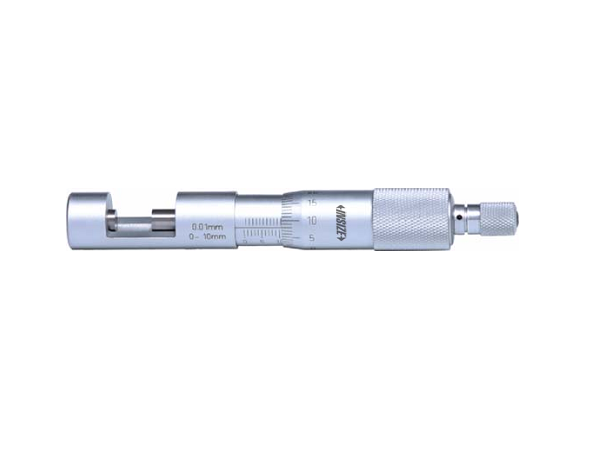 Thước Panme Cơ Đo Dây Thép 3285 - 10