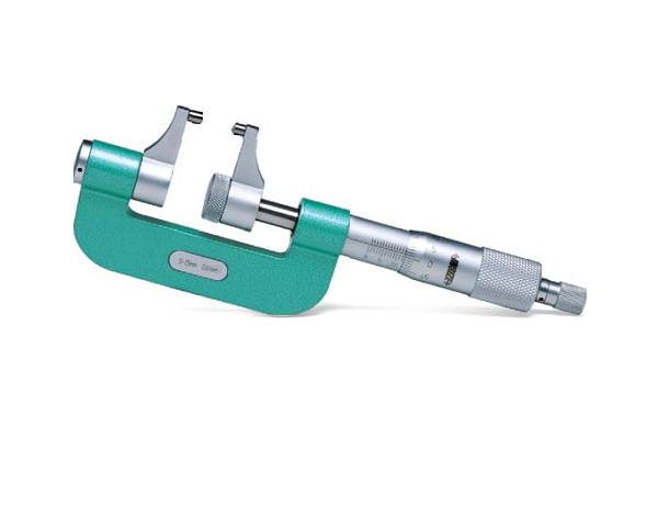 Thước Panme Cơ Đo Khẩu Kính 3238 - 25