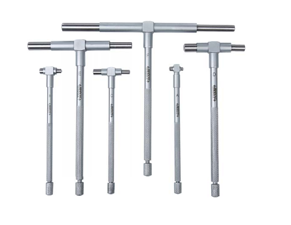 Thước Panme Cơ Đo Lỗ 4206 - 1