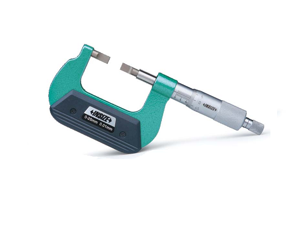 Thước Panme Cơ Đo Rảnh 3232 - 25A