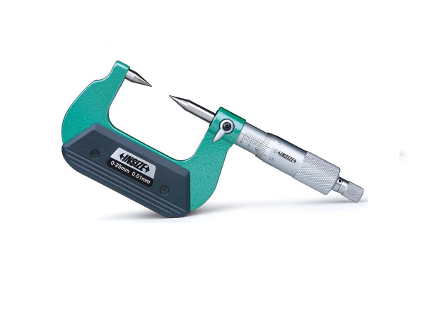 Thước Panme Cơ Đo ren 3230 - 25A