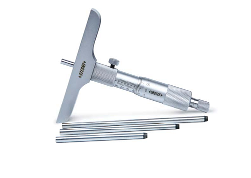 Thước Panme Cơ Đo Sâu 3240 - 100