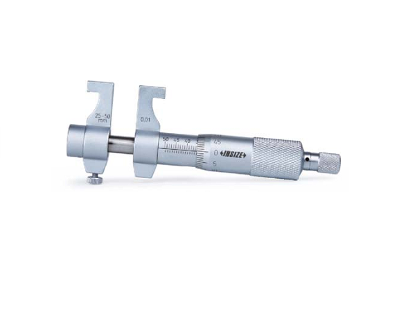Thước Panme Cơ Đo Lỗ Bên Trong 3220 - 50