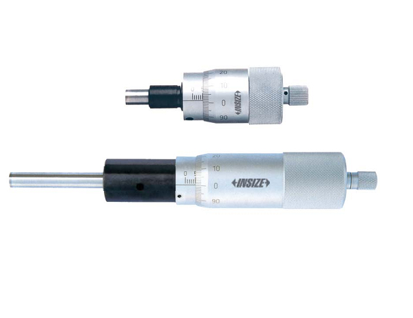 Thước Panme Cơ Trục Chính 6375 