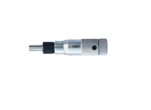 Thước Panme Cơ Với Đầu Đe Không Điều Chỉnh 6384 - 13W