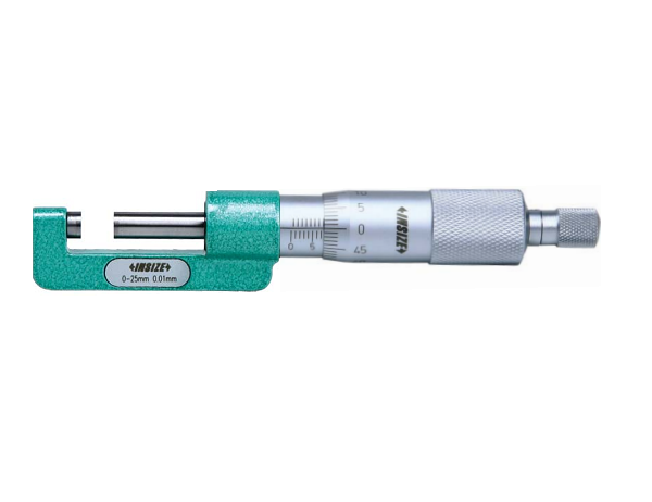 Thước Panme Điện Tử 3292 - 25