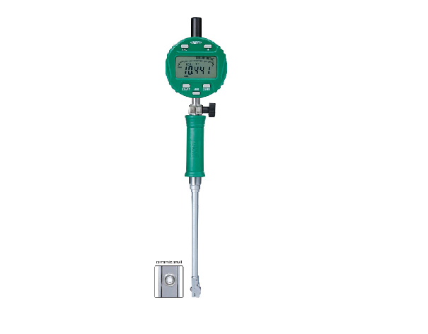 Thước Panme Điện Tử Đo Chính Xác Lỗ Nhỏ 2153 - 18