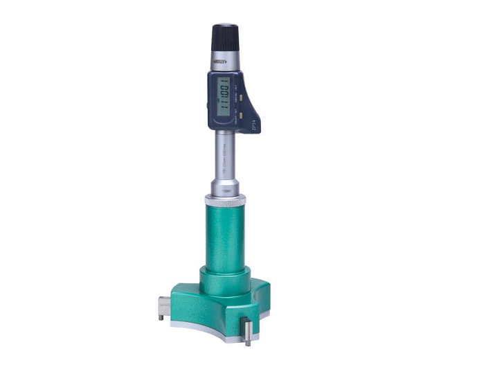 Thước Panme Điện Tử Đo Lổ Ba Điểm Bên Trong 3127