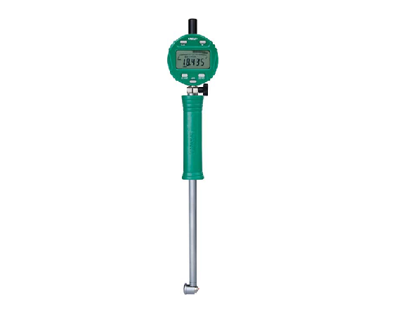 Thước Panme Điện Tử Đo Lỗ Chính Xác 2126 - 35