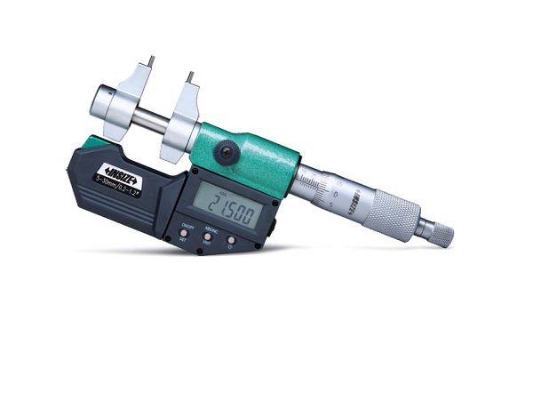 Thước Panme Điện Tử Đo Lỗ Đo Bên Trong 3520 - 30