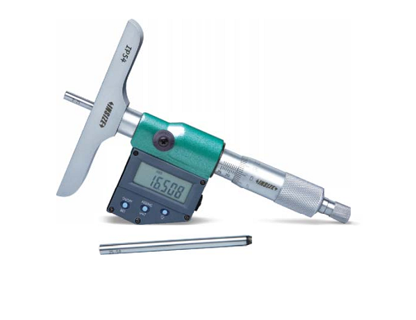 Thước Panme Đo Độ Sâu 3540 - 50