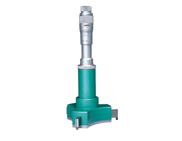 Thước Panme Đo Lỗ Ba Điểm Bên Trong 3227