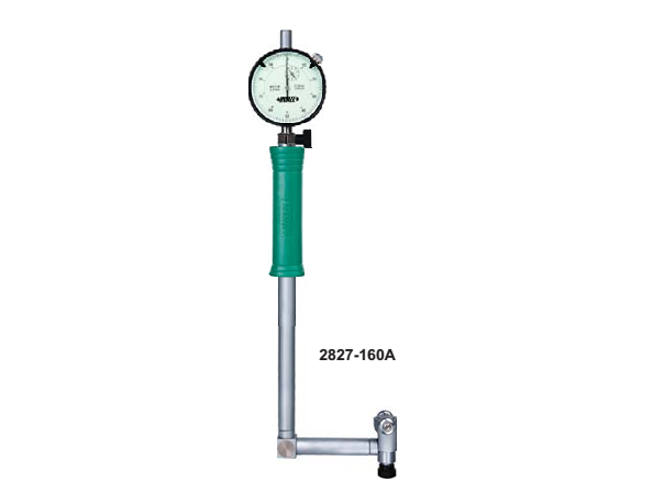 Thước Panme Đo Lỗ Cơ 2827 - 160A