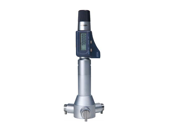 Thước Panme Đo Lỗ Điện Tử Đo Ba Điểm Phạm Vi Rộng 3128 - 70
