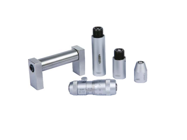 Thước Panme Đo Lỗ Hình Ống 3222 - 150