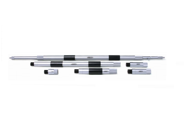 Thước Panme Đo Lỗ Hình Ống 3224 - 2000