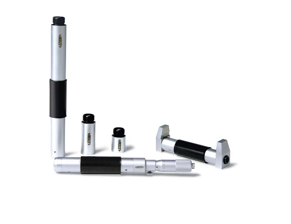 Thước Panme Đo Lỗ Hình Ống 3225 - 500