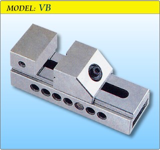 Precision Maker Vise VB
